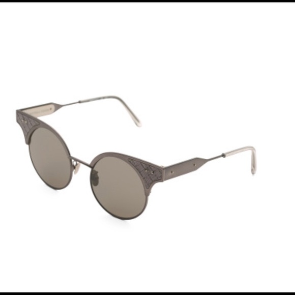 Bottega Veneta NWT cat eye sunglasses 🐱 👁 - Picture 4 of 14